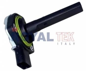 SENSOR NIVEL ACEITE CARTER ROYALTEK BMW SERIE 1 / SERIE 3 / SERIE 5 / X1 --- OEM 12617832375 12611439810 12617508003 13617832205 6PR007868031